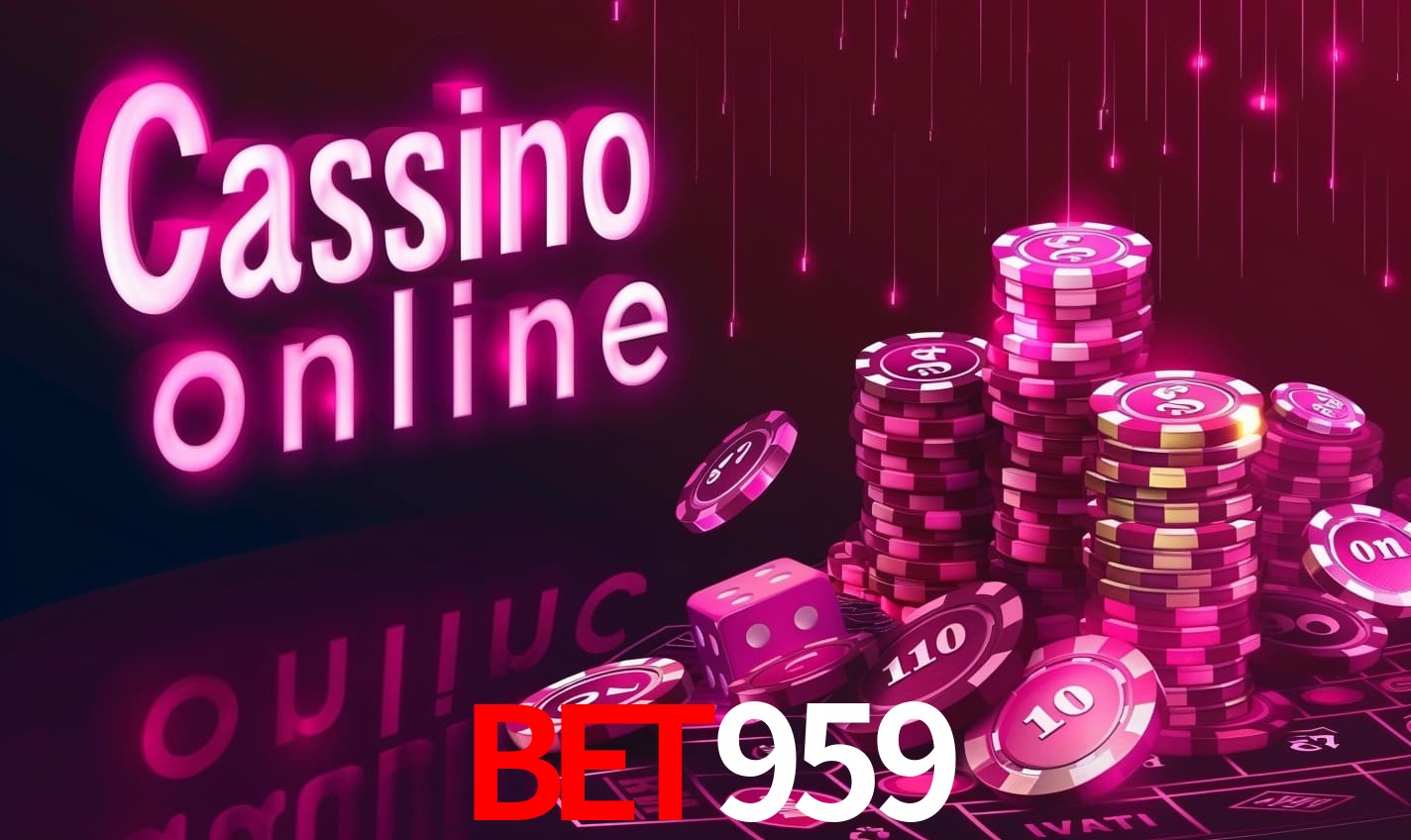 bet959 Belo Horizonte - Provably Fair