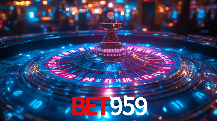 Exclusive Games bet959