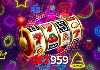 A Emoção da Loteria na bet959: Uma Chance de Mudança de Vida