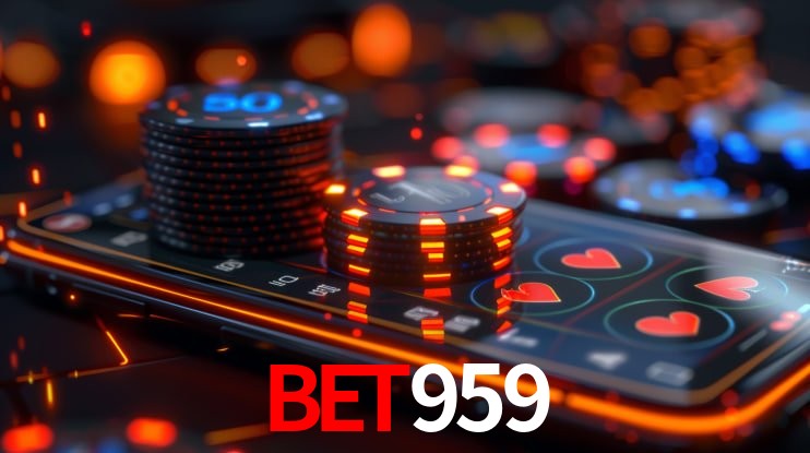 Slot Games bet959