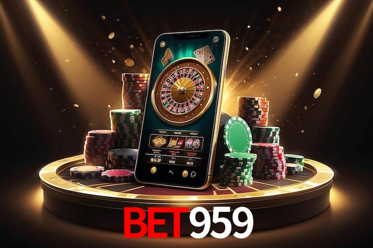bet959 - Winners Celebration