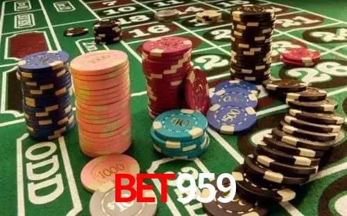 bet959 - App Performance