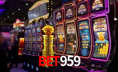 bet959 São Paulo - All Bonuses