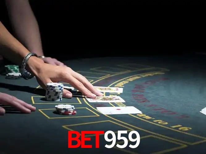 bet959 Fortaleza - Reviews
