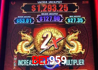 bet959 Belo Horizonte - VIP Casino