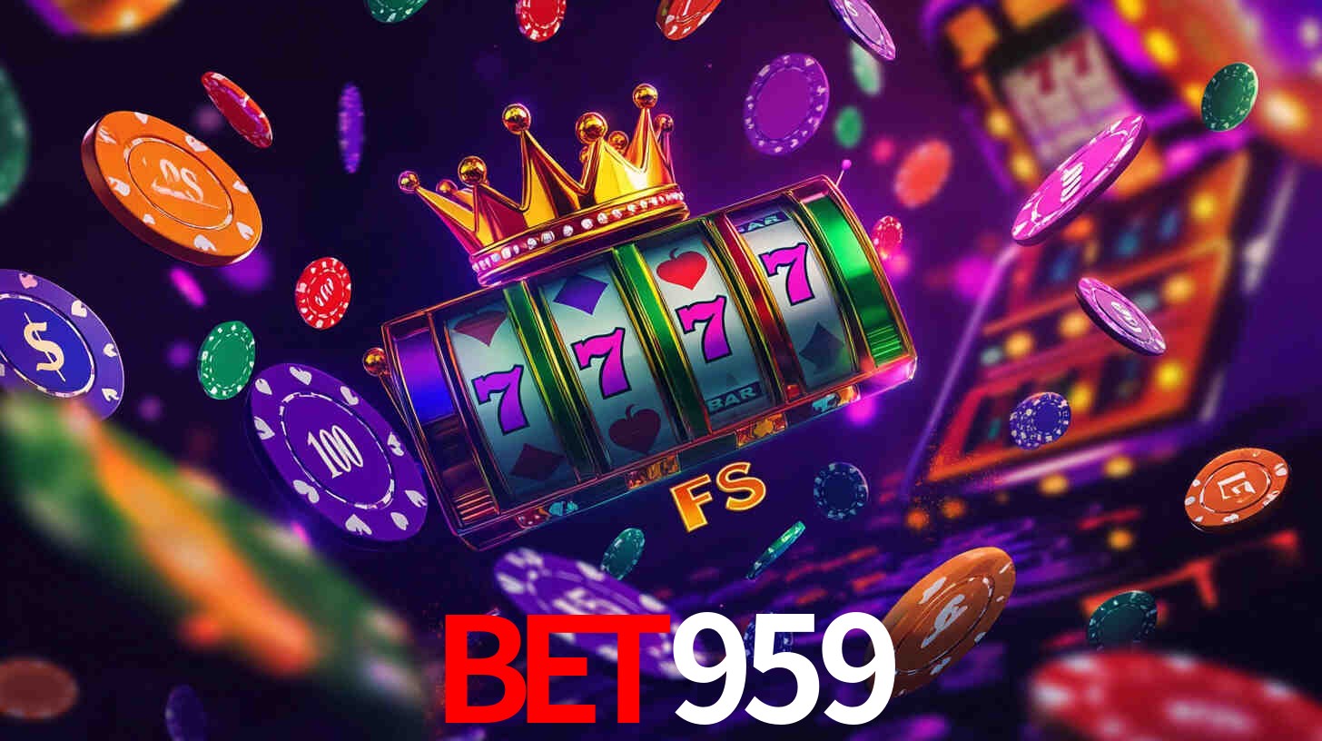 VIP Casino bet959