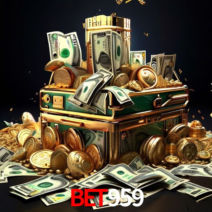 Cadastro Rápido bet959
