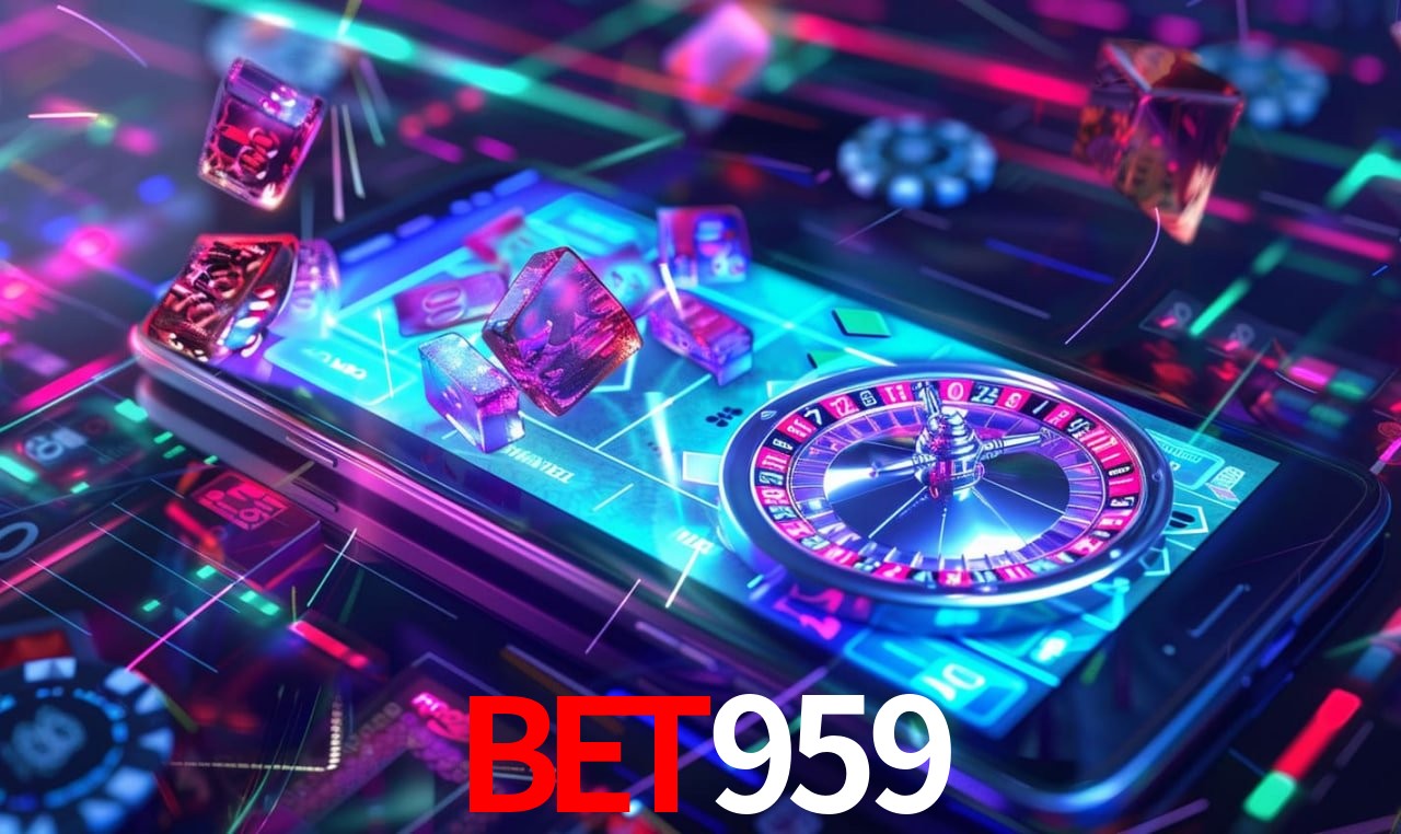 Login Seguro bet959