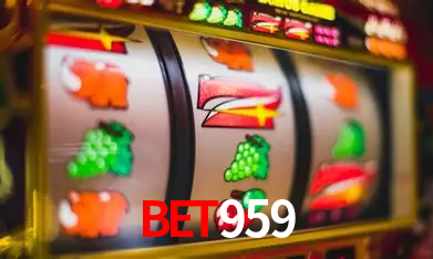 Apostas Esportivas na bet959: Um Guia Completo
