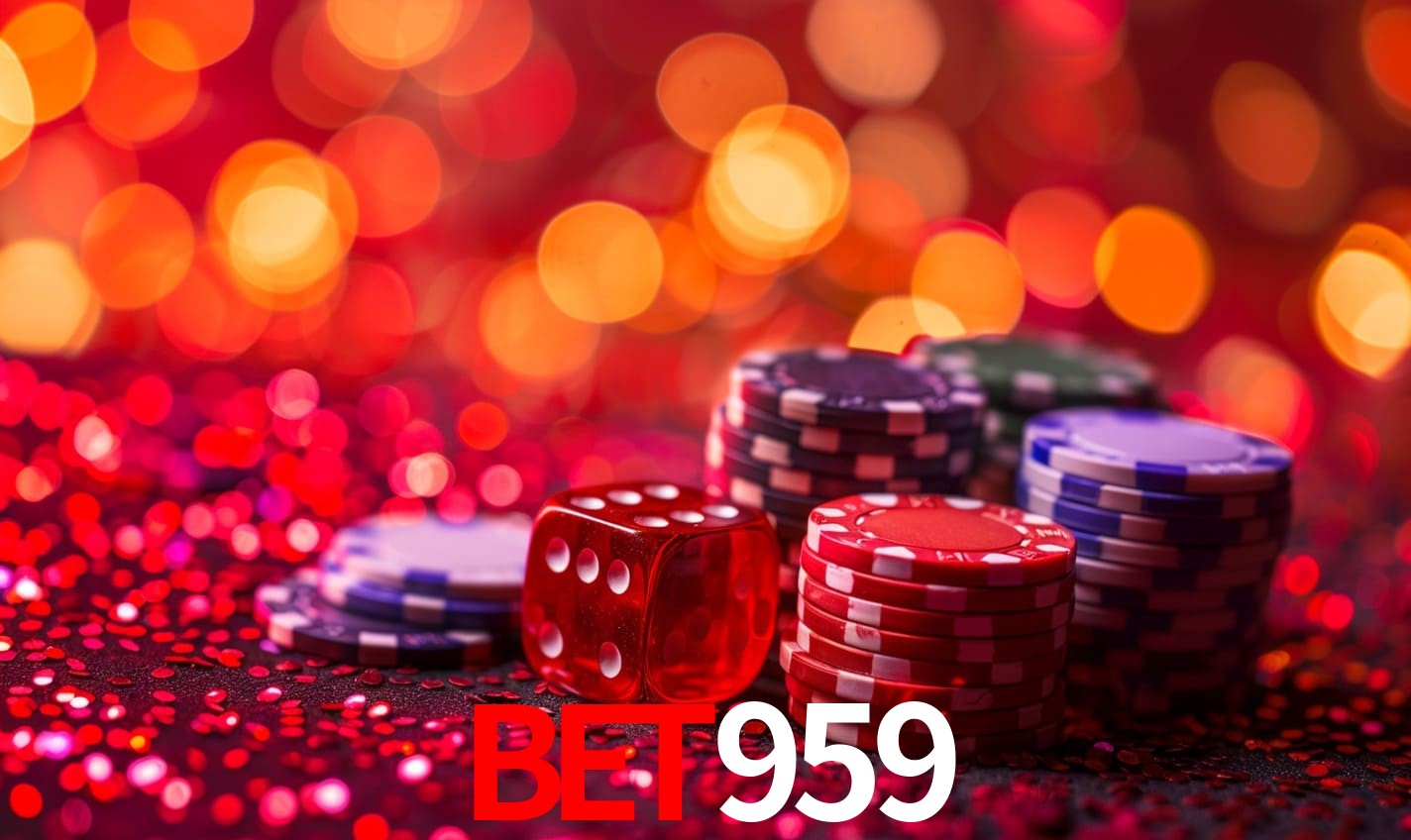 bet959 Salvador - Strategies