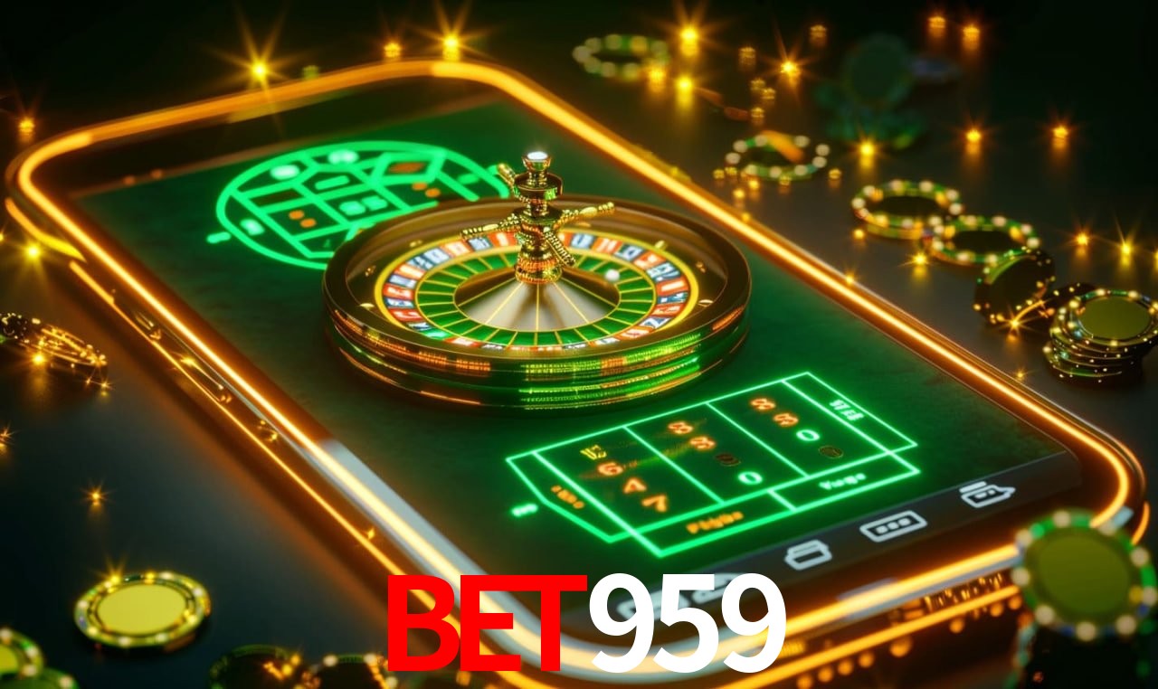 bet959 - User Statistics
