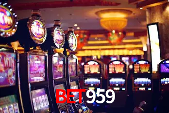 bet959 Rio de Janeiro - Bonus Terms