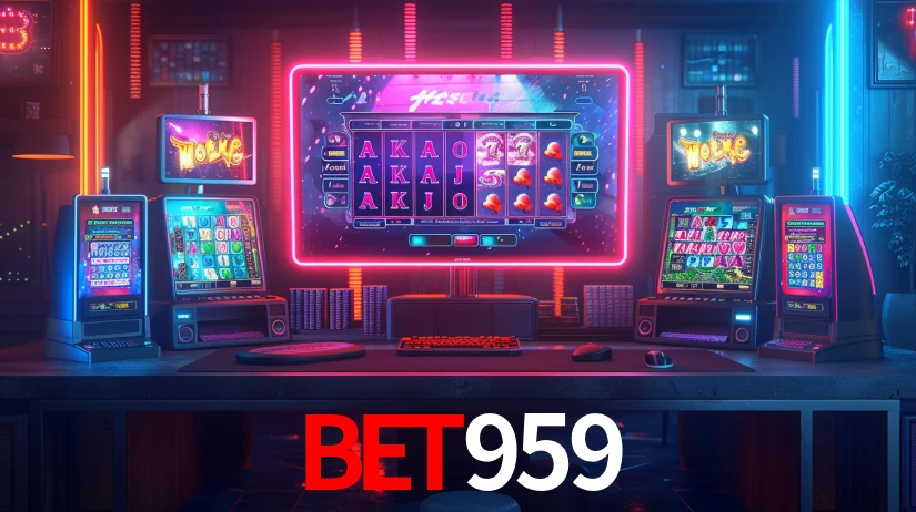 Explore as vantagens do bet959: serviço profissional e confiabilidade