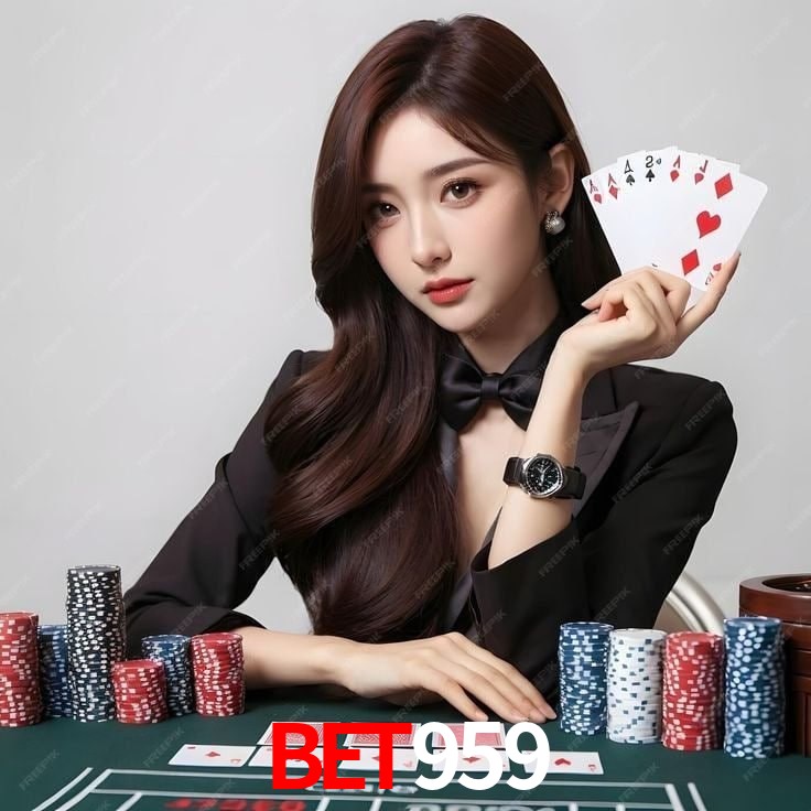 bet959 - Support