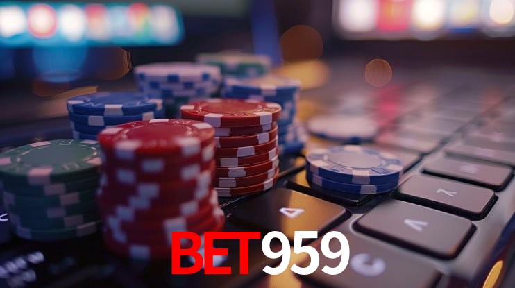 bet959 - Login Methods