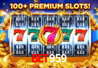 Explorando a Categoria de Eventos em Apostas na bet959