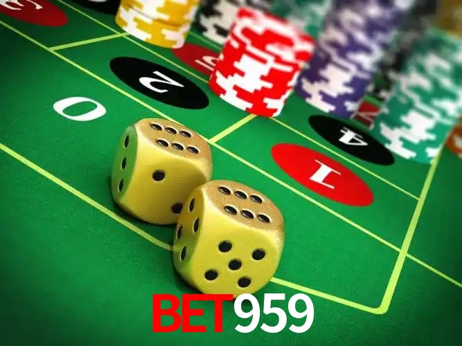 Player Reviews bet959