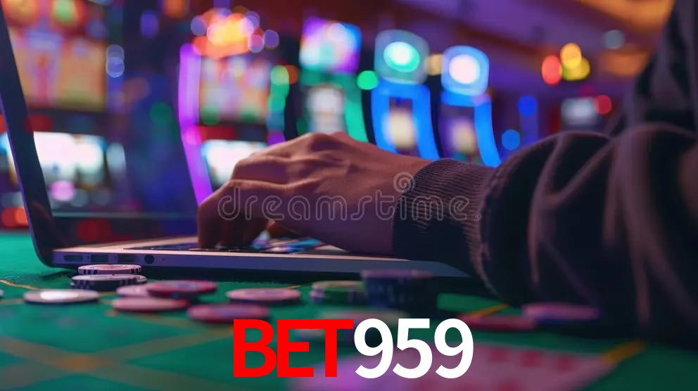 Jogo Aviator bet959