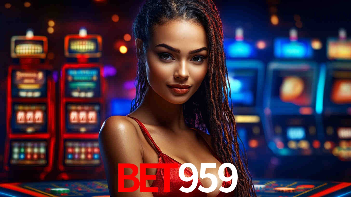 A Emoção da Loteria na bet959: Uma Chance de Mudança de Vida