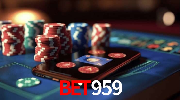 Recursos de Bônus bet959