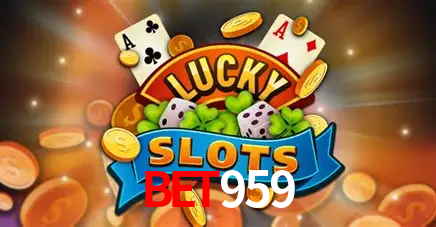 A Popularidade dos Caça-Níqueis no bet959