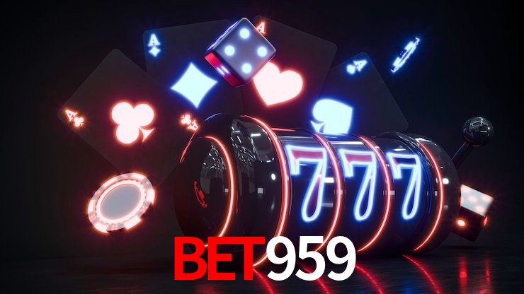 Game Statistics bet959